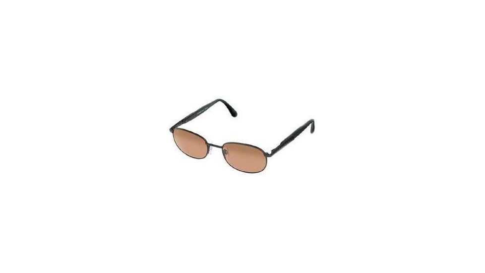 Serengeti Raven Sunglasses (Drivers Gradient Lenses)