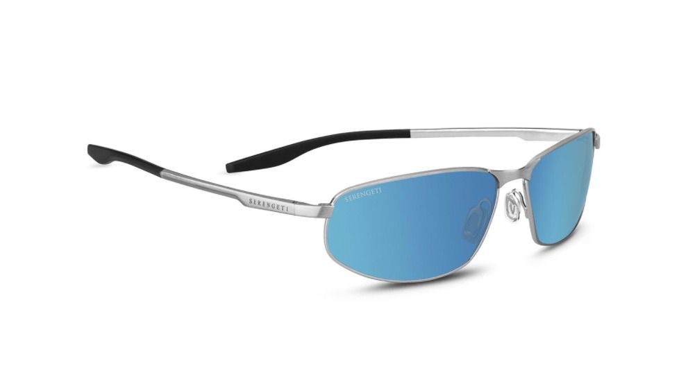 Serengeti Matera Sunglasses, 8724