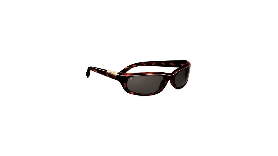 Serengeti Coriano, Dark Tortoise Frame, Polar PhD CPG Lens, 7427
