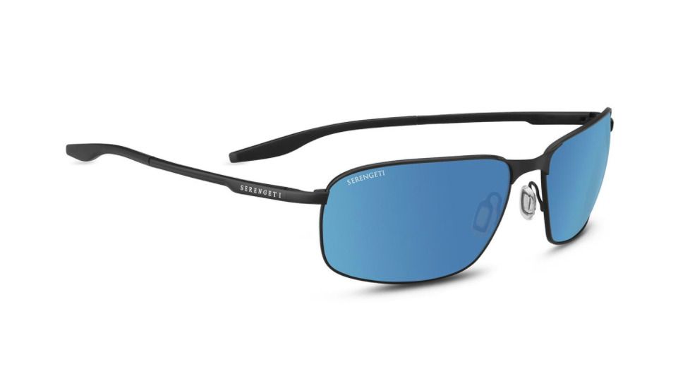 Serengeti Varese Sunglasses, 8732