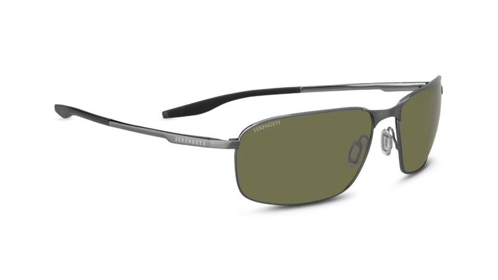 Serengeti Varese Sunglasses, 8733