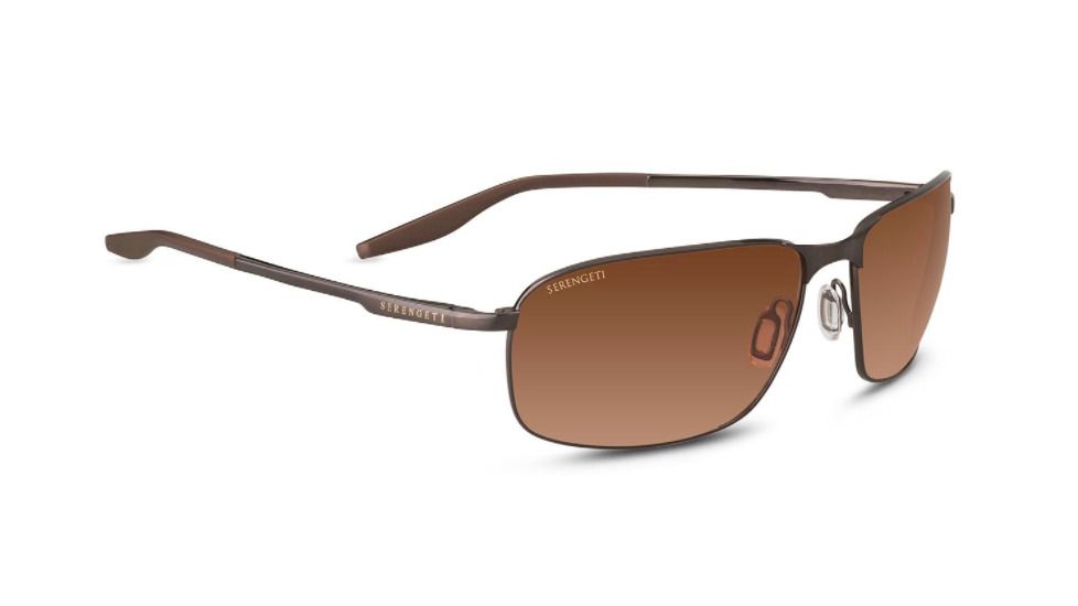 Serengeti Varese Sunglasses, 8735