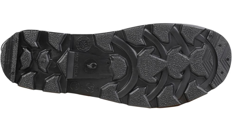 Servus CT 14in Boot - Mens, Black, 11, 18822-BLM-110