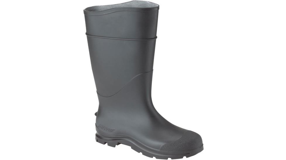 Servus CT 14in Boot - Mens, Black, 11, 18822-BLM-110