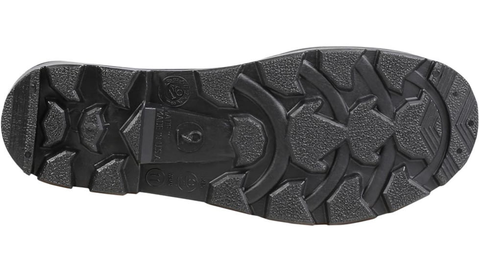 Servus CT 14in Steel Toe Boot - Mens, Black, 3, 18821-BLM-030