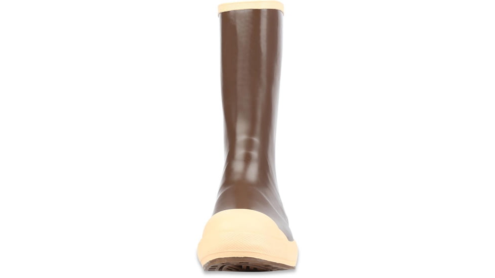 Servus Dipped Neoprene Boots - Mens, Brown, 4, 22114-CTM-040
