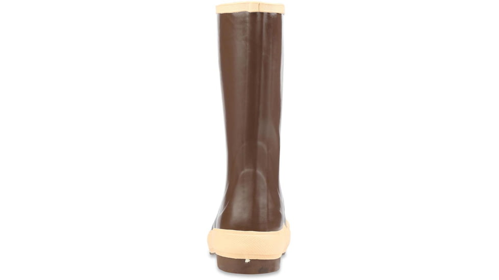 Servus Dipped Neoprene Boots - Mens, Brown, 4, 22114-CTM-040