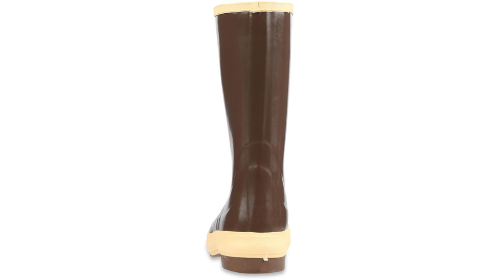 Servus Dipped Neoprene - Mens, Copper / Tan, 7, 22115-CTM-070