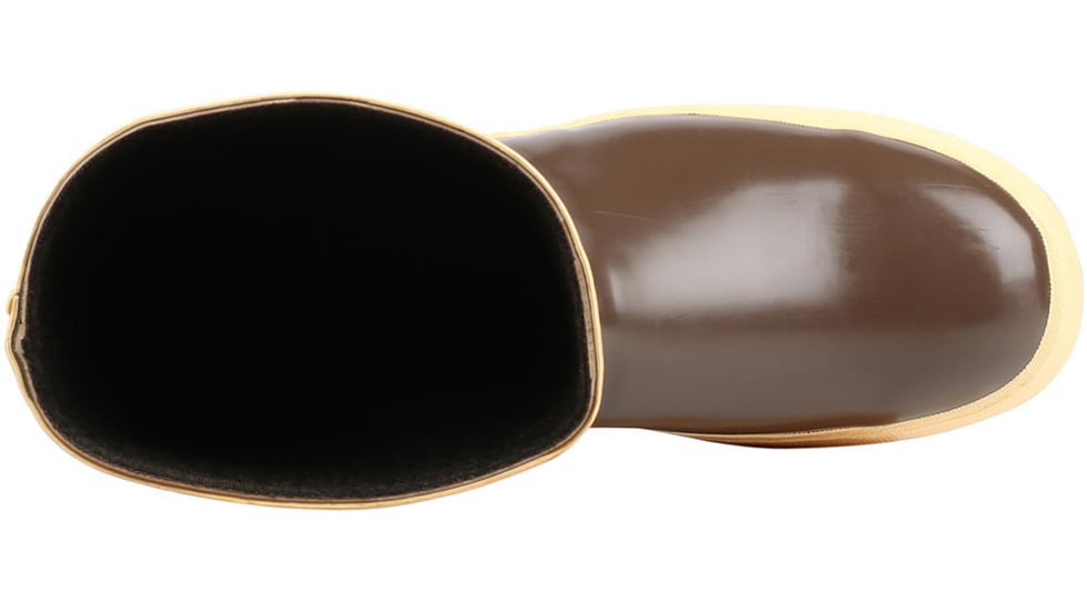 Servus Dipped Neoprene - Mens, Copper / Tan, 7, 22115-CTM-070