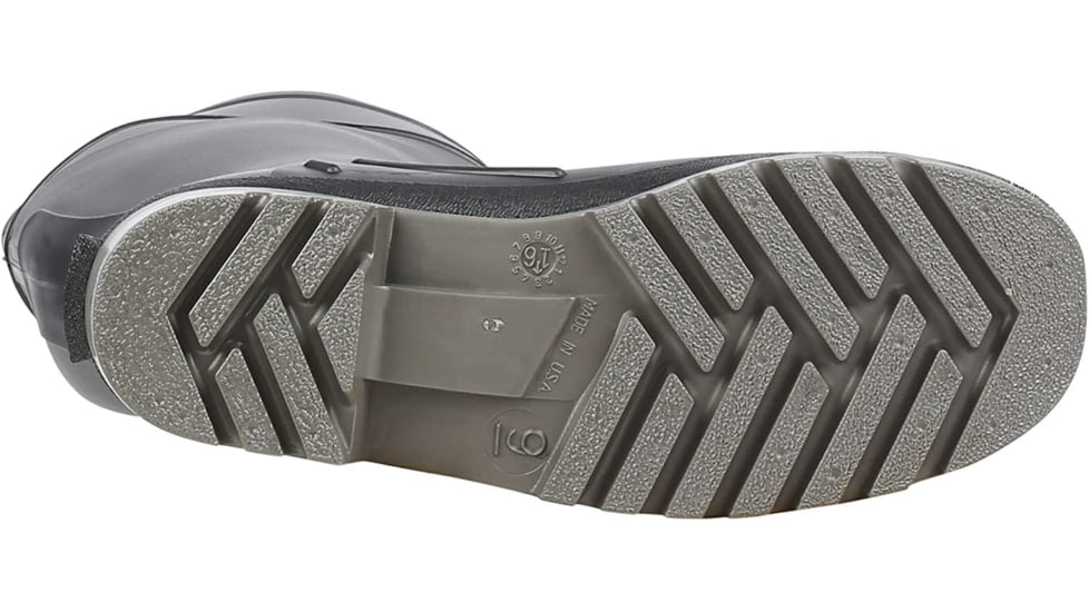 Servus Iron Duke 15in ST Boot - Mens, Black, 5, 18801-BLM-050