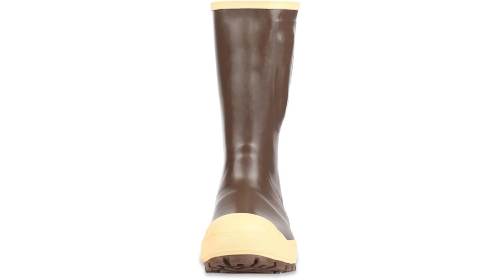 Servus Neoprene III - V-Wave Sole and Heel Boots - Mens, Copper / Tan, 9, 22234-CTM-090