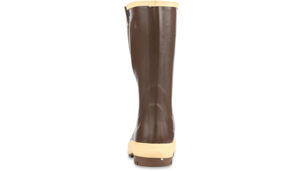 Servus Neoprene III - V-Wave Sole and Heel Boots - Mens, Copper / Tan, 9, 22234-CTM-090
