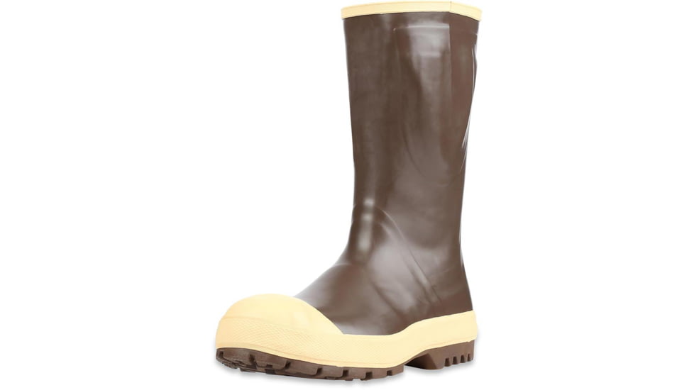 Servus Neoprene III - V-Wave Sole and Heel Boots - Mens, Copper / Tan, 9, 22234-CTM-090