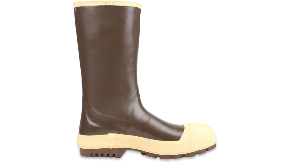 Servus Neoprene III - V-Wave Sole and Heel Boots - Mens, Copper / Tan, 9, 22234-CTM-090