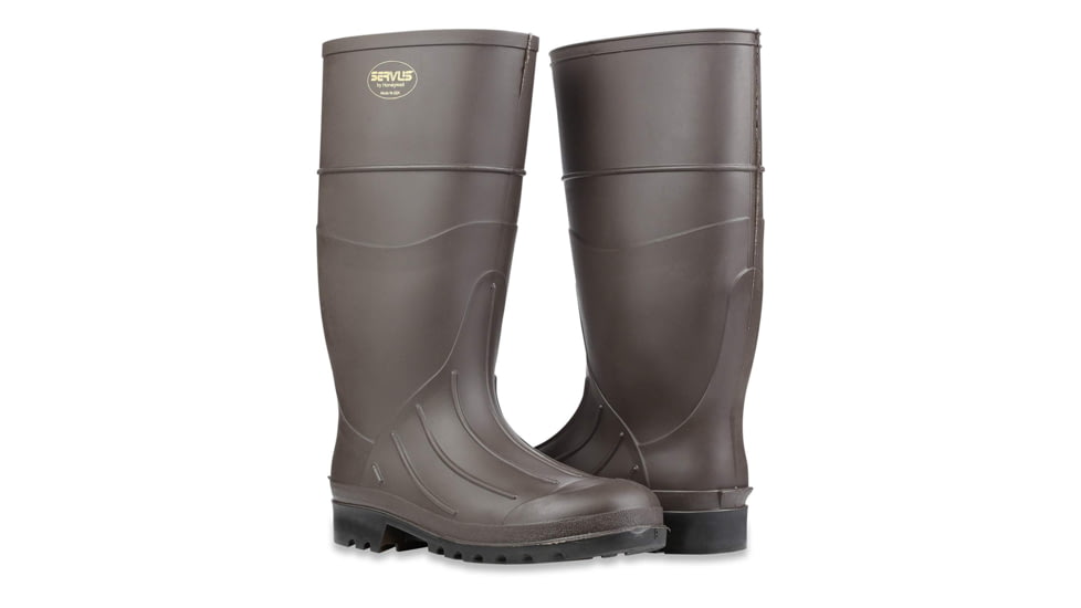 Servus NR 16 AC IN - Mens, Brown, 6, 18805-DBM-060