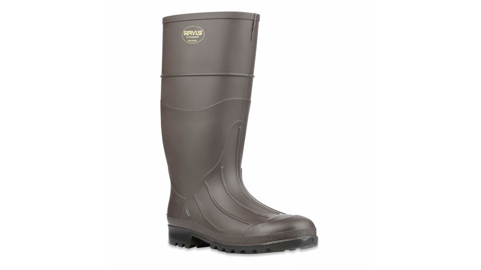 Servus NR 16 AC IN - Mens, Brown, 6, 18805-DBM-060