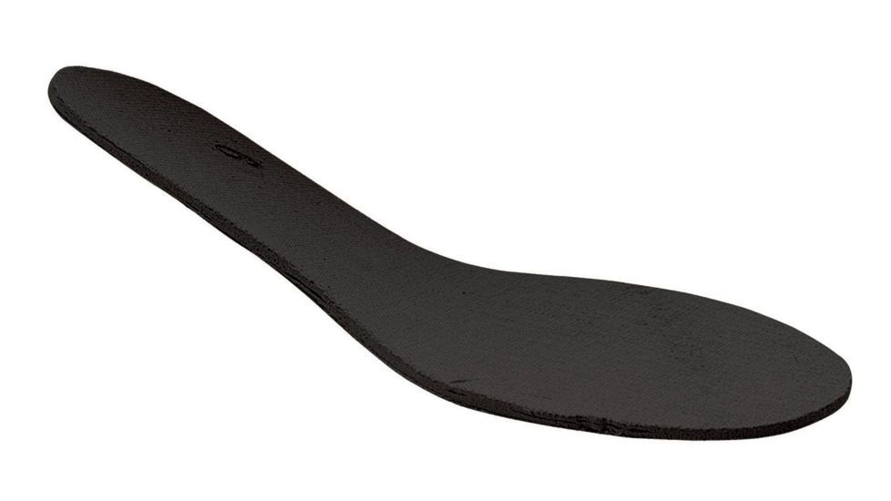 Servus Punct RST Mdsole - Mens, Black, 5, 29000-BLK-050