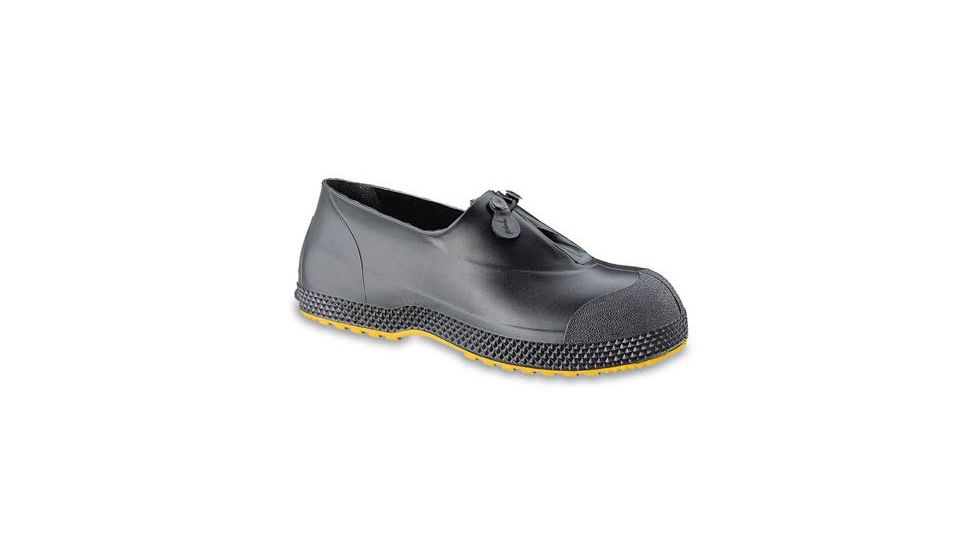 Servus SI RB WG OS IN - Men's, Black/Yellow, Medium, 11004B-BLM-MED