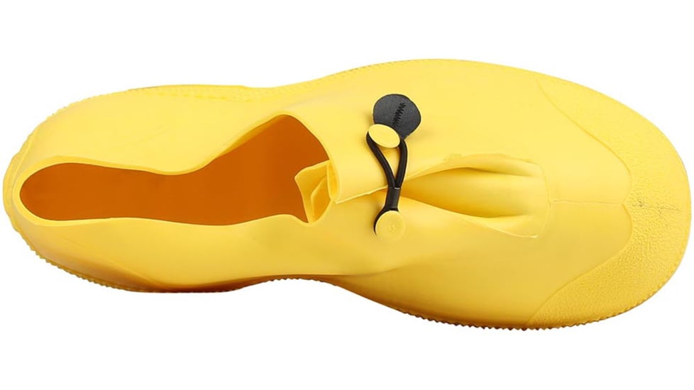 Servus SV 4 RB OS PVC - Mens, Yellow, Extra Large, 11994-YLM-1XL, Yellow, XL, 11994-YLM-1XL