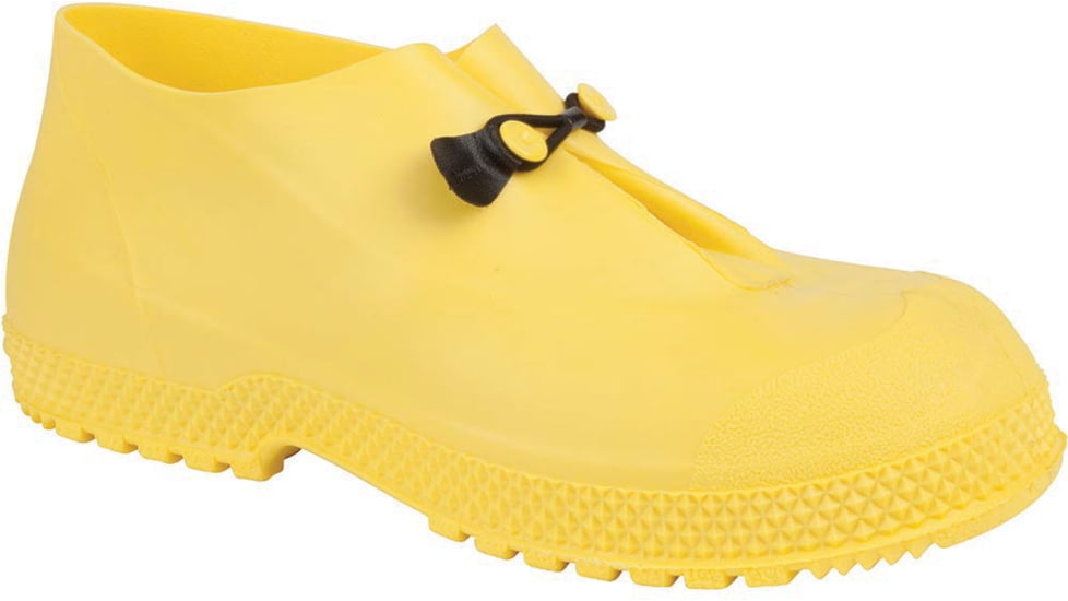 Servus SV 4 RB OS PVC - Mens, Yellow, Extra Large, 11994-YLM-1XL, Yellow, XL, 11994-YLM-1XL