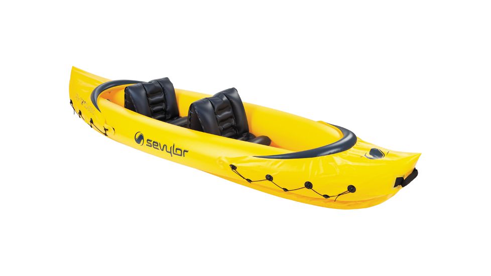 Sevylor Kayak Tahiti 187623