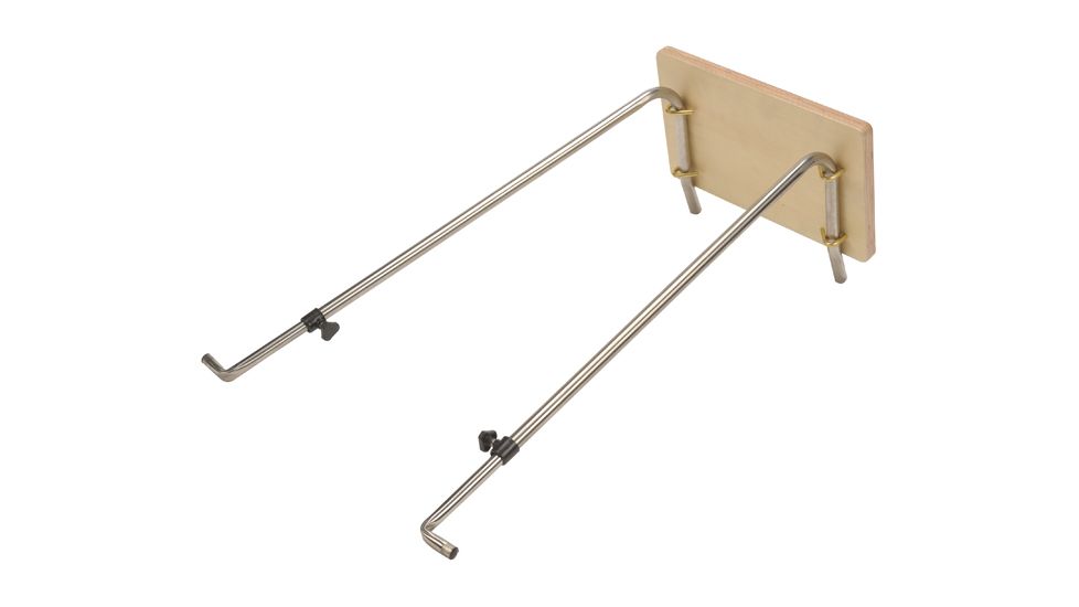 Sevylor Motor Mount for Inflatable 187626