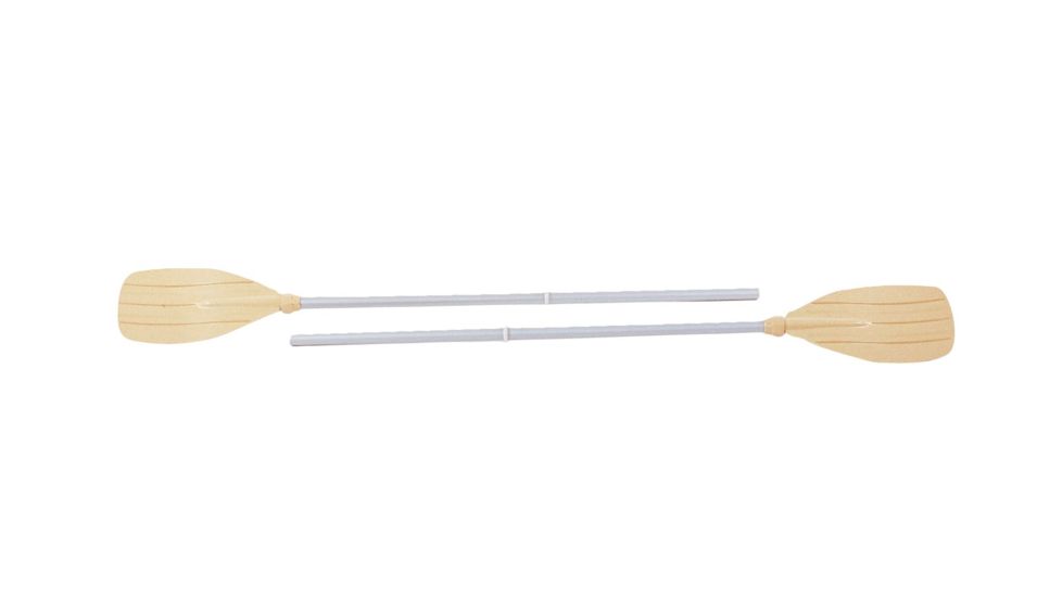 Sevylor Oars Large Aluminum Shaft C006, 2000015250