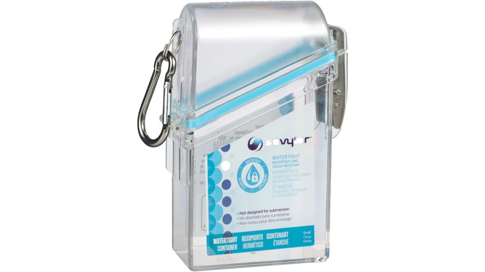 Sevylor Storage Container Watertight Small C004, 2000014711