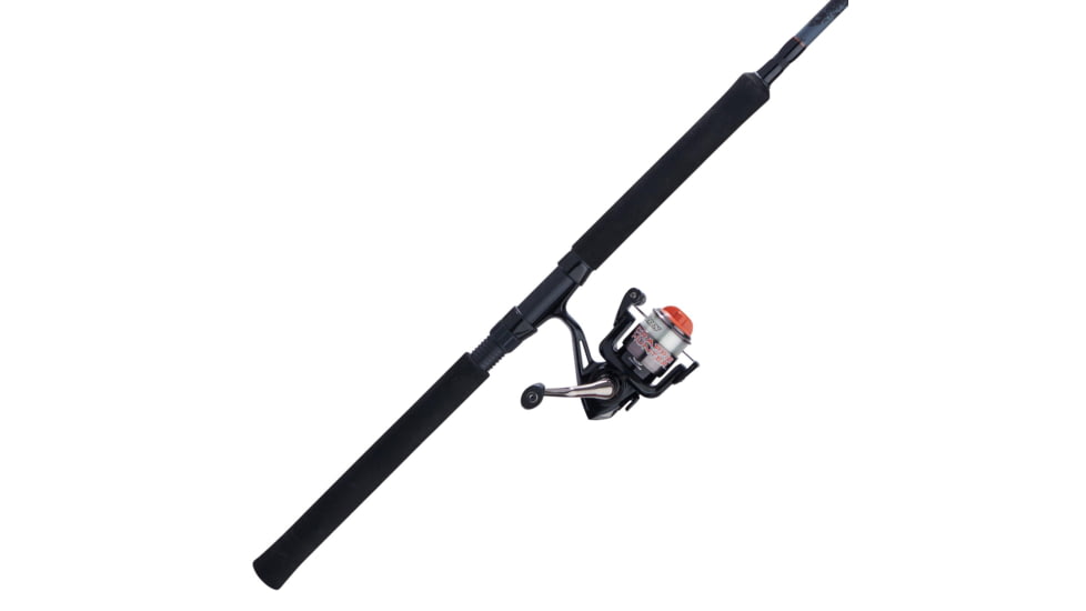 Shakespeare Crappie Hunter Combo 12', Light, 4-10lb EVA 2 pc., CH1225SPCBO