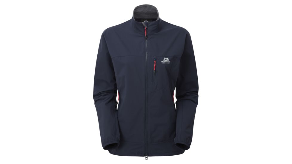 SHED-Mountain Equipment Echo Jacket, Cosmos, Medium, 28-286-M-DEMO