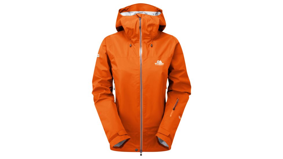 SHED-Mountain Equipment Magik Jacket, Blaze, Medium, -4-M-DEMO