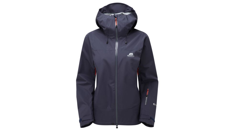 SHED-Mountain Equipment Magik Jacket, Welsh Slate, Medium, M-DEMO