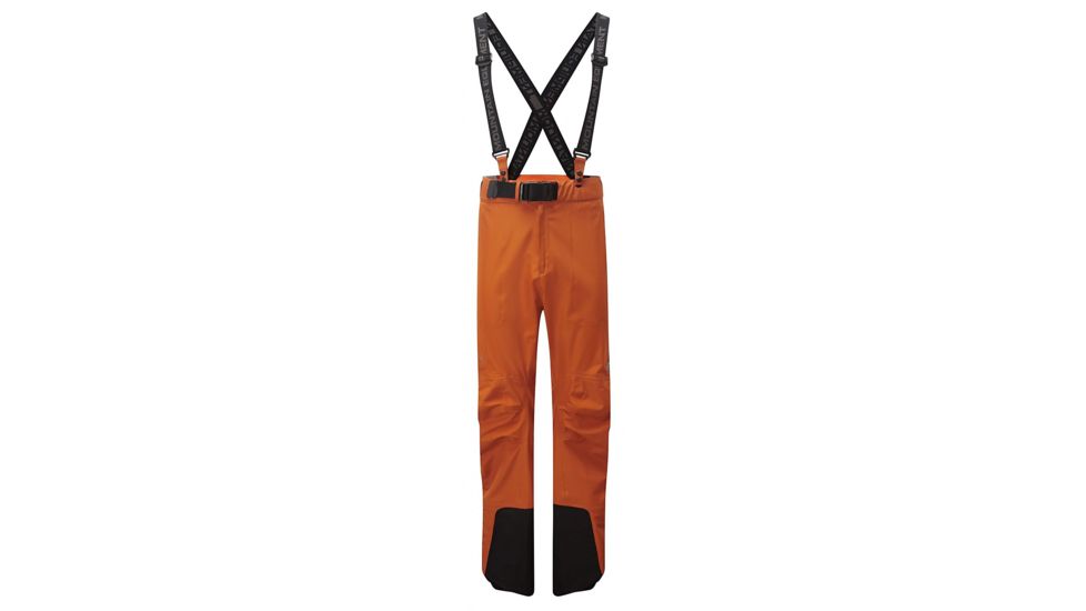 SHED-Mountain Equipment Magik Pant, Blaze, Medium, 262-4-M-DEMO