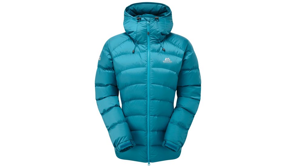 SHED-Mountain Equipment Sigma Jacket, Tasman Blue, Medium, 82-98-M-DEMO