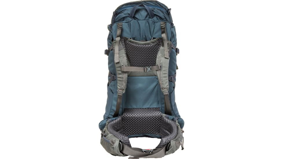 Shed, Mystery Ranch Hover Pack 40 - Womens, Deep Sea, Medium, 59122783 - M-DEMO
