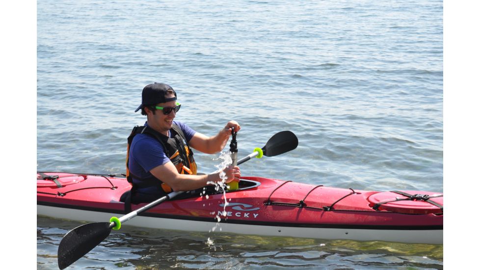 Shed, Seattle Sports Breakaway Bilge Pump Replacement Parts Kit