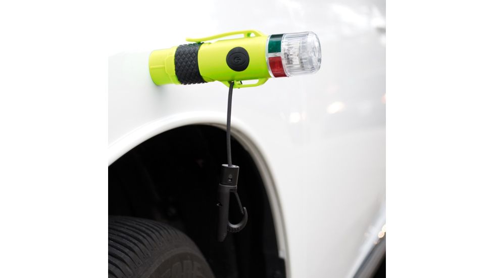 Shed, Seattle Sports Hydrostar SeaStar Delux/Green