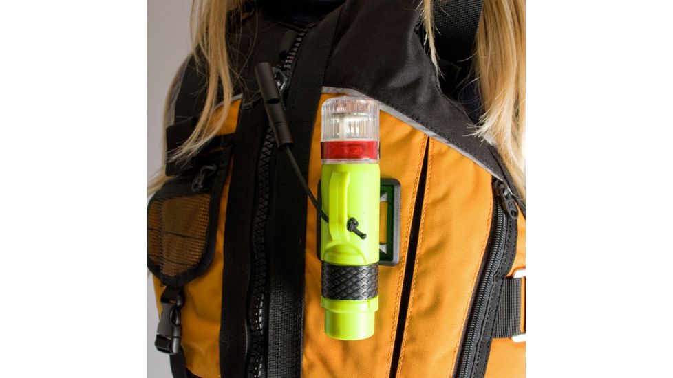 Shed, Seattle Sports Hydrostar SeaStar Delux/Green