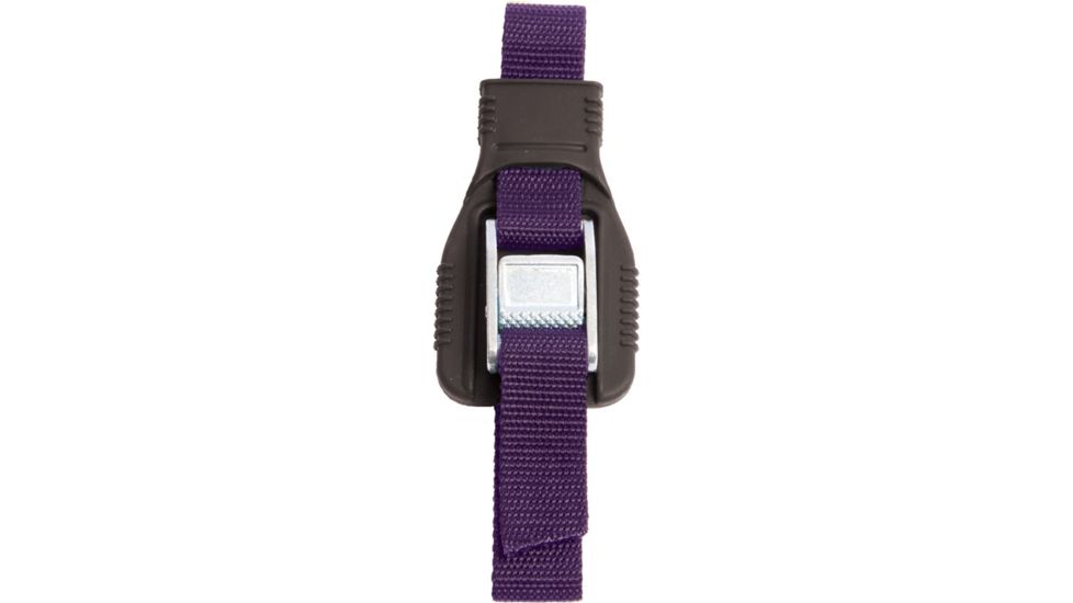 Shed, Seattle Sports Riverside Heavy Duty Utility Cinch Straps 2-Pack 21FT/Purple