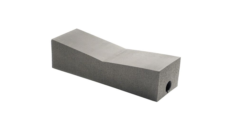 Shed, Seattle Sports Riverside Standard Kayak Replacement Blocks, Pair/Gray