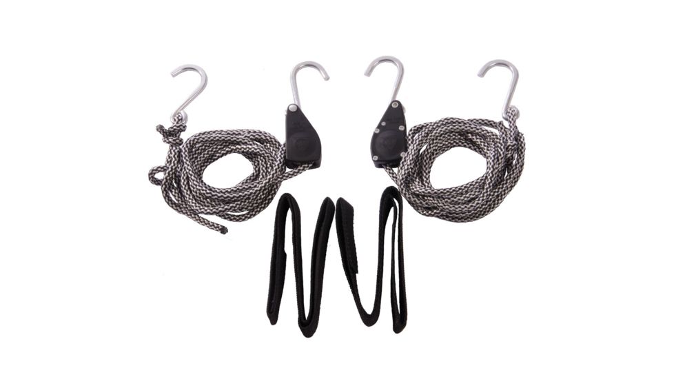 Shed, Seattle Sports Riverside - The Ratch Pack/Assorted