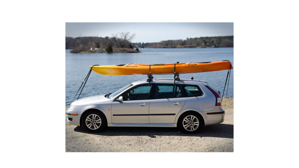 Shed,Seattle Sports RS-18 Unv Kyk CarryKt/Gry