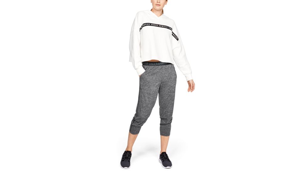 SHED, Under Armour Tide Chaser Pant - Womens, Tetra gray, 6, 1311333-4-S