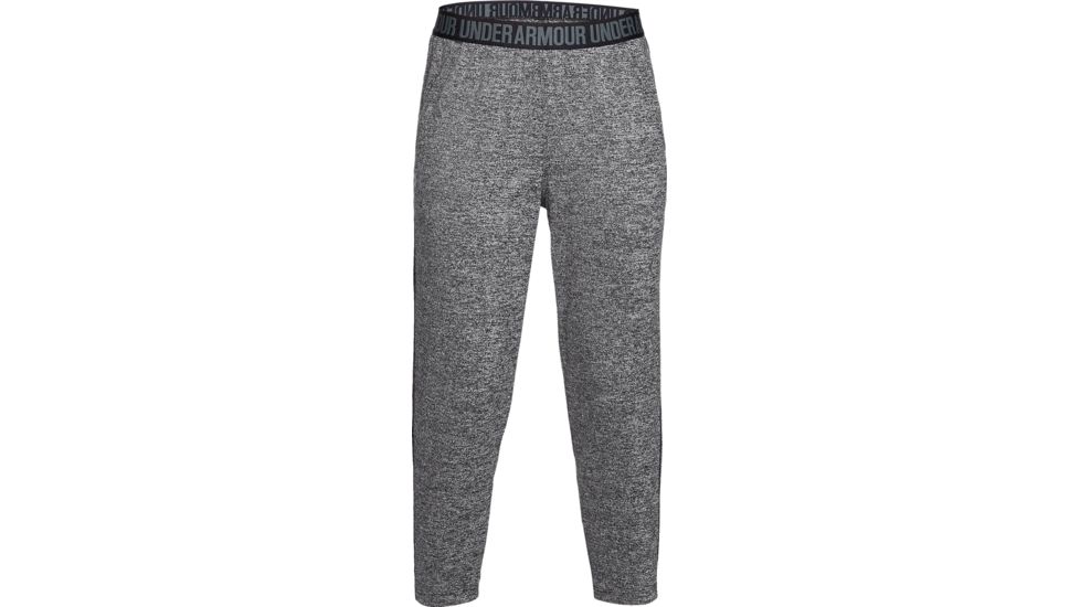 SHED, Under Armour Tide Chaser Pant - Womens, Tetra gray, 6, 1311333-4-S
