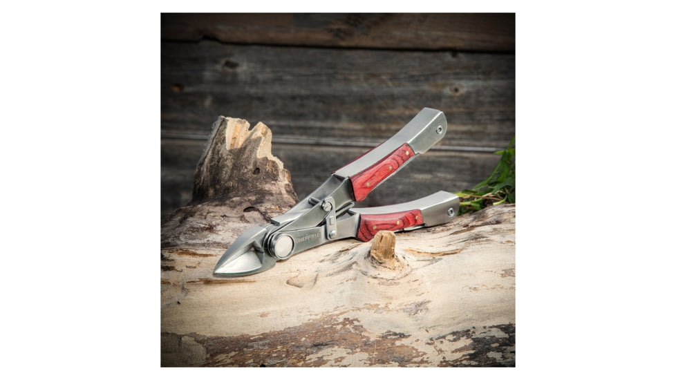 Sheffield Dual Head Multi-Tool, 14-in-1, 12704