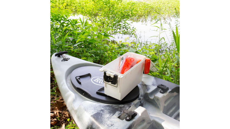 Sheffield Marine Storage Box, White, 12681