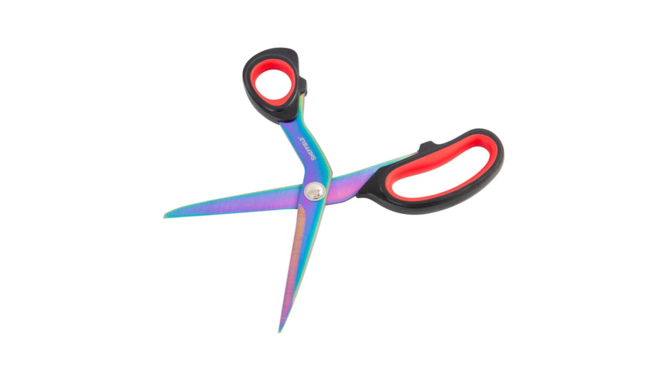 Sheffield Titanium Coated Scissors, 8 1/2 inch, 58298