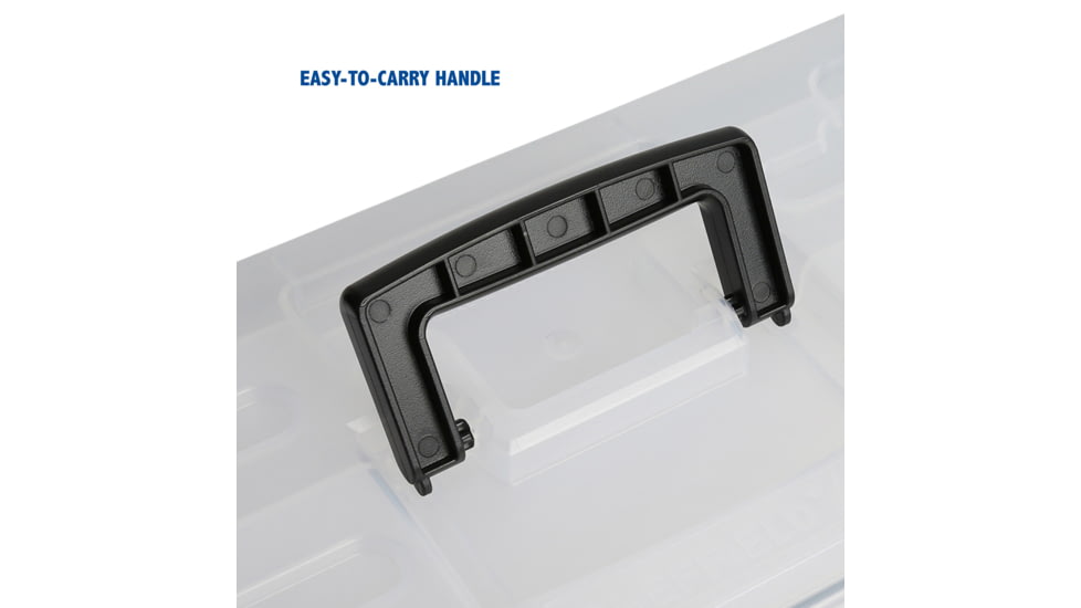 Sheffield XL Field Box, Frost, 12720