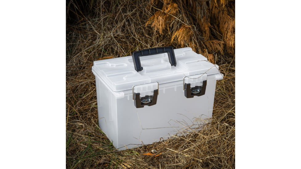 Sheffield XL Field Box, Frost, 12720