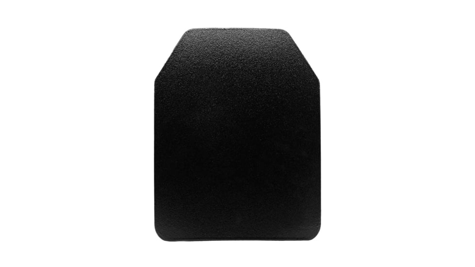 Shellback Tactical Apex Level III ICW Superlight Armor Plate, Black, 10 x 12, SBT-ULW3ICW-SC-1012